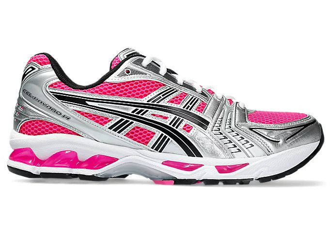 ASICS GEL-KAYANO 14 – Pink Glo