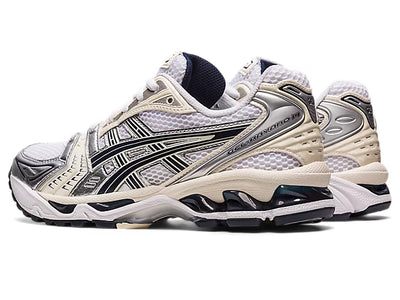 ASICS GEL-KAYANO 14 – White Midnight