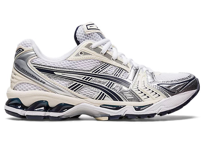 ASICS GEL-KAYANO 14 – White Midnight