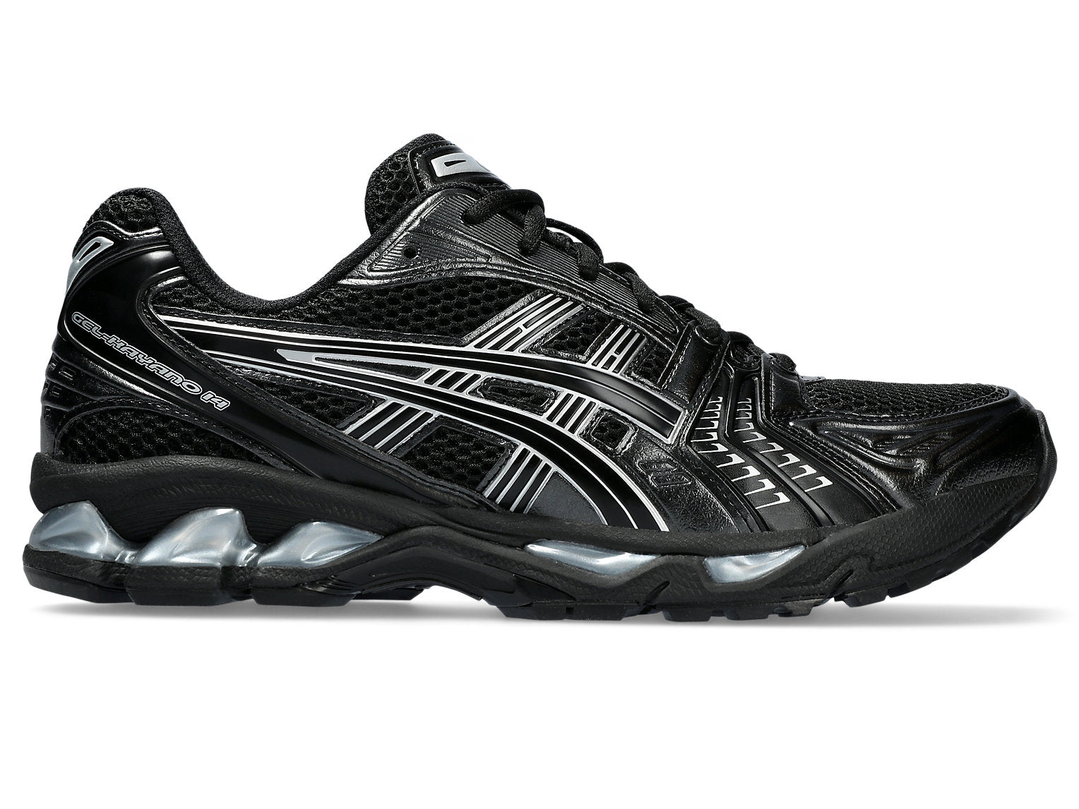 Black Silver