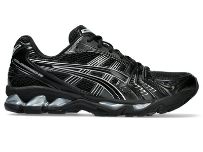 Black Silver