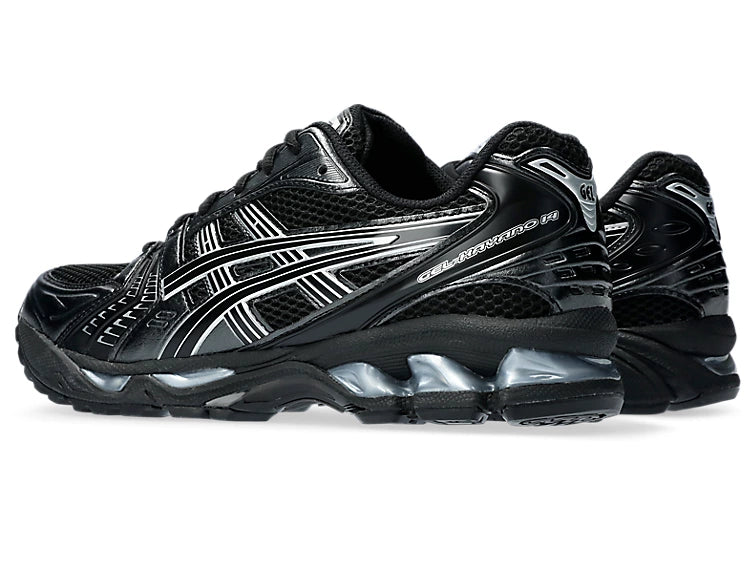 Black Silver