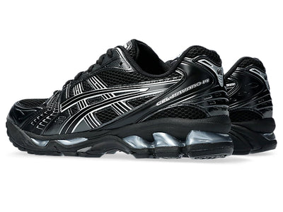 Black Silver