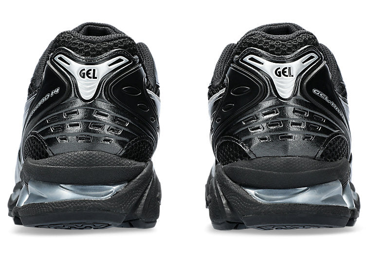 Black Silver