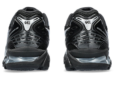 Black Silver