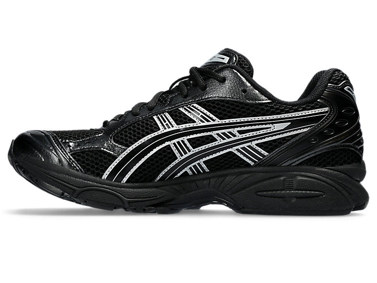 Black Silver