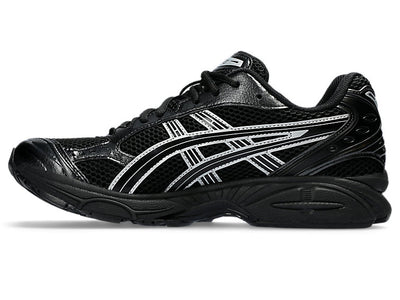 Black Silver