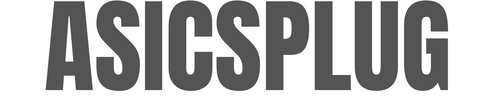 AsicsPlug